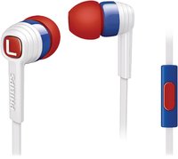 Гарнитура Philips SHE7055 купить по лучшей цене