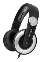 Наушники Sennheiser HD 205 купить по лучшей цене
