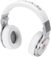 Наушники Monster Beats by Dr. Dre Pro купить по лучшей цене