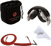 Наушники Monster Beats by Dr. Dre Pro купить по лучшей цене