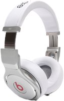 Наушники Monster Beats by Dr. Dre Pro купить по лучшей цене