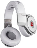 Наушники Monster Beats by Dr. Dre Pro купить по лучшей цене