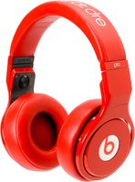 Наушники Monster Beats by Dr. Dre Pro купить по лучшей цене