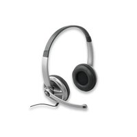 Наушники Logitech Premium Stereo Headset купить по лучшей цене