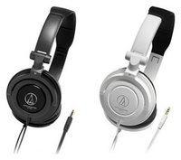 Наушники Audio-Technica ATH-SJ3 купить по лучшей цене