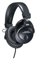Наушники Audio-Technica ATH-M30 купить по лучшей цене