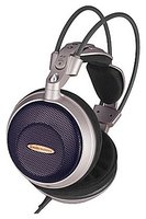 Наушники Audio-Technica ATH-AD700 купить по лучшей цене