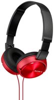 Наушники Sony MDR-ZX310 купить по лучшей цене