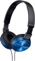 Наушники Sony MDR-ZX310 купить по лучшей цене