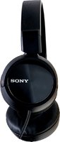 Наушники Sony MDR-ZX310 купить по лучшей цене
