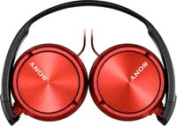Наушники Sony MDR-ZX310 купить по лучшей цене