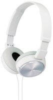 Наушники Sony MDR-ZX310 купить по лучшей цене