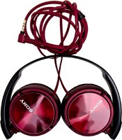Наушники Sony MDR-ZX310 купить по лучшей цене