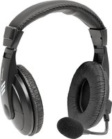 Гарнитура Defender Gryphon HN-750 купить по лучшей цене