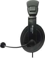 Гарнитура Defender Gryphon HN-750 купить по лучшей цене