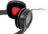 Гарнитура Plantronics GameCom 318 купить по лучшей цене