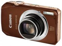 Цифровой фотоаппарат Canon Digital IXUS 1000 HS купить по лучшей цене