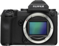 Фотоаппарат Fujifilm GFX 50S купить по лучшей цене