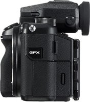 Фотоаппарат Fujifilm GFX 50S купить по лучшей цене