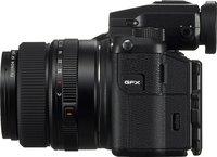 Фотоаппарат Fujifilm GFX 50S купить по лучшей цене