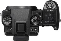 Фотоаппарат Fujifilm GFX 50S купить по лучшей цене