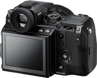 Фотоаппарат Fujifilm GFX 50S купить по лучшей цене