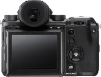 Фотоаппарат Fujifilm GFX 50S купить по лучшей цене