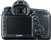 Зеркальный фотоаппарат Canon EOS 5D Mark IV купить по лучшей цене