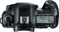 Зеркальный фотоаппарат Canon EOS 5D Mark IV купить по лучшей цене