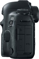 Зеркальный фотоаппарат Canon EOS 5D Mark IV купить по лучшей цене