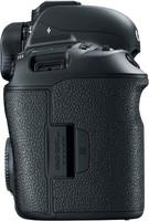 Зеркальный фотоаппарат Canon EOS 5D Mark IV купить по лучшей цене