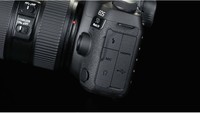 Зеркальный фотоаппарат Canon EOS 5D Mark IV купить по лучшей цене