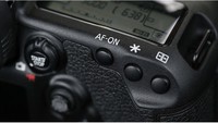 Зеркальный фотоаппарат Canon EOS 5D Mark IV купить по лучшей цене