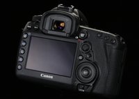 Зеркальный фотоаппарат Canon EOS 5D Mark IV купить по лучшей цене
