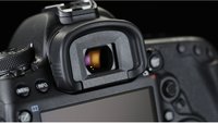 Зеркальный фотоаппарат Canon EOS 5D Mark IV купить по лучшей цене