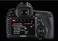 Зеркальный фотоаппарат Canon EOS 5D Mark IV купить по лучшей цене