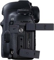 Зеркальный фотоаппарат Canon EOS 5D Mark IV купить по лучшей цене