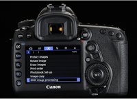 Зеркальный фотоаппарат Canon EOS 5D Mark IV купить по лучшей цене