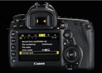Зеркальный фотоаппарат Canon EOS 5D Mark IV купить по лучшей цене