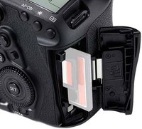 Зеркальный фотоаппарат Canon EOS 5D Mark IV купить по лучшей цене