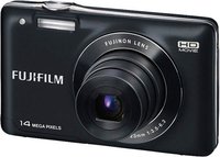 Цифровой фотоаппарат Fujifilm FinePix JX500 купить по лучшей цене
