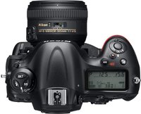 Зеркальный фотоаппарат Nikon D4 купить по лучшей цене