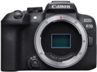 Фотоаппарат Canon EOS R10 Body купить по лучшей цене