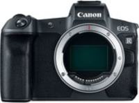 Фотоаппарат Canon EOS R Body купить по лучшей цене