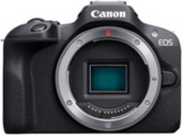 Фотоаппарат Canon EOS R100 Body купить по лучшей цене