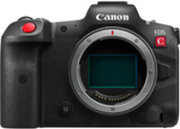 Фотоаппарат Canon EOS R5 C Body купить по лучшей цене