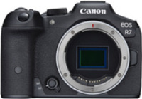 Фотоаппарат Canon EOS R7 Body купить по лучшей цене
