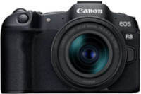 Фотоаппарат Canon EOS R8 Kit RF 24-50mm F4.5-6.3 IS STM купить по лучшей цене