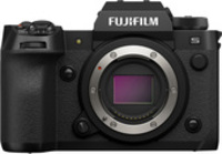 Фотоаппарат Fujifilm X-H2s Body купить по лучшей цене