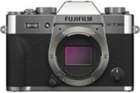 Фотоаппарат Fujifilm X-T30 II Body (серебристый) купить по лучшей цене